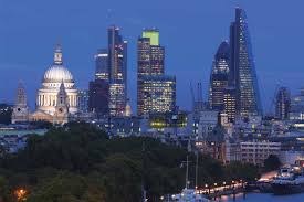 City of London's Ring of Steel security - City Security Magazine