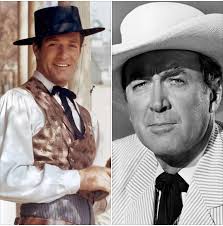 Wyatt Earp (1848–1929) was born