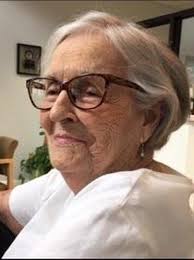 Betty Woolard Obituary