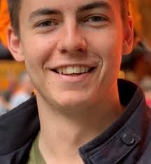 Dominic looks forward to his internship with Strix in Hong Kong