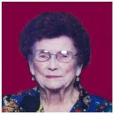 Most Recent Obituaries