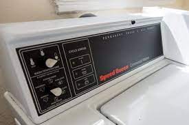 Speed Queen The Internet Commenters Favorite Washing Machine Wirecutter