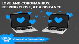 I had this brilliant idea for us to share a journal. Long Distance Dating During Covid Tips To Keep Your Relationship Fun