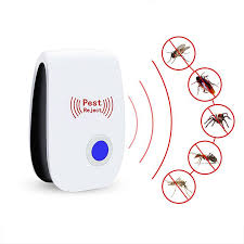 Is ultrasound safe for pets? Ultrasonic Electronic Mosquito Repellent Mouse Device Cockroach Pest Repeller Control Buy From 11 On Joom E Commerce Platform