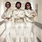 BEE GEES FEVER at Crawdads on the Lake event in Folsom, CA