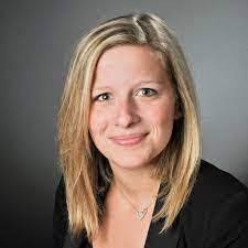 Nadine Messina's Instagram, Twitter & Facebook