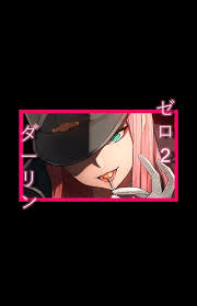A collection of the top 46 anime live wallpapers and backgrounds available for download for free. Zero Two Iphone Wallpaper Uicideboy Wallpaper Animes Wallpapers Wallpapers Bonitos