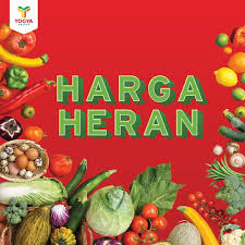 Yogya group yang merupakan kelompok usaha ritel dari swalayan ini ternyata mempunyai salah satu bidang demikian untuk informasi yang berkaitan dengan katalog promo yomart terbaru kali ini. Scanharga Katalog Promo Toserba Yogya Weekend Jsm 6 8 Facebook