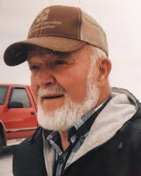 George W. Burkhalter Obituary June 20, 2024