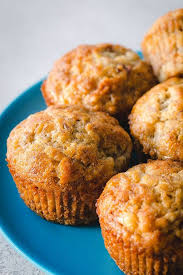 Easy Banana Muffins Recipe Banana Muffins Easy Banana Muffins Best Banana Bread