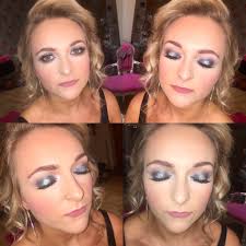 KLW Kirsty Willis Wedding hair & Makeup design