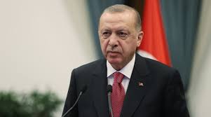 The map was originally tweeted on august 26. Erdogan Kanal Istanbu A Karsi Cikanlari Hedef Aldi Kifayetsizler Capsizlar
