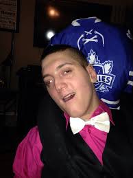 Tammy Hembrow and Bailey Smith went