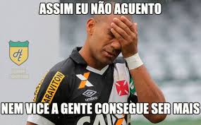 A rádio nacional transmite o duelo com narração de andré luís mendes, comentários de waldir luiz e plantão de bruno mendes. Rivais Nao Perdoam Eliminacao Do Vasco No Campeonato Carioca Nd