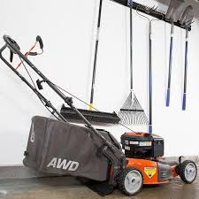 Check spelling or type a new query. Lowe S On Twitter Quicktip Keep Lawn Garden Tools Off The Garage Floor With An Adjustable K Rail Wall System More Tips Https T Co Jknpqrrvsf Https T Co Nt5izqwajj