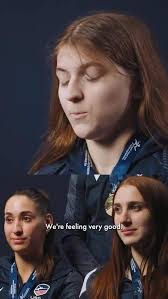 🥇 GOLD for Team USA 🇺🇸 at the Fujairah Epee Team World Cup 🎉 Congrats  Kyle Fallon, Hadley Husisian, Catherine Nixon, Leehi Machulsky!, 🔴 Rewatch  exclusively