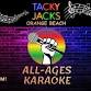 All-Ages Karaoke Thursdays event in Orange Beach, AL