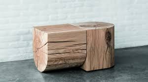 Blog post photos copyright retained by photo owners, everything else © 2018 mu wooden. This Furniture Made In Wood Has Endless Possibilities Of Combinations