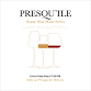 Happy Hour Music Series @ Presqu'ile Winery event image