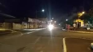 Alvorada em comemoração ao aniversário de montalvânia-59 anos