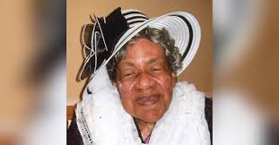 Constance Cordelia Johnson Obituary