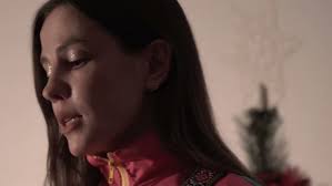 Wham! — Last Christmas (cover by Kate Mo)