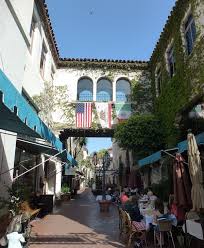 Santa barbara is an american television soap opera that aired on nbc from july 30, 1984, to january 15, 1993. Santa Barbara California Wikipedia