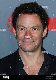 Dominic west 2018 hi-res stock photography and images