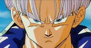 Three years after the defeat of zamasu and black, goku decided black needed another chance, however, this second chance also becomes black's first chance at love, goku had to sacrifice black's male kaiokshin dna to. Dragon Ball 20 Things Wrong With Future Trunks We All Choose To Ignore