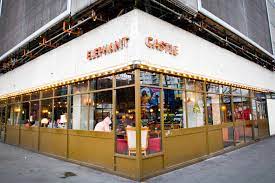 The name also informally refers to much of walworth and newington. Elephant And Castle Pub Home Facebook