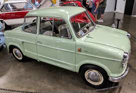 The nsu prinz is the air cooled, rear engined german peoples car you've possibly never heard of richard's red nsu prinz has been all sorted out and is a great driving car now. Nsu Prinz Wikiwand