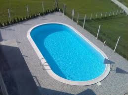 Piscina Rilax Zodiac Lasciatevi Tentare Dall Armonia Del Suo Design Perfetta Combinazione Di Bellezza E Praticita Piscina Re Outdoor Decor Outdoor Pool