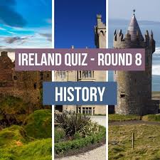 Instantly play online for free, no downloading needed! The Ultimate Ireland Quiz 100 Irish Questions Answers Beeloved City