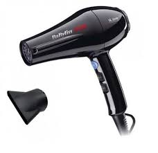 This video features which hair dryer i like best and i show you both views of both blow. Babyliss Hair Dryer Sl Ionic Tourmaline Pulse Black 1800 Watt Ebay
