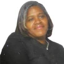 Ms. Georgia G. Andrus Obituary