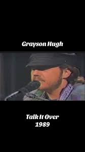 Grayson Hugh Reflects