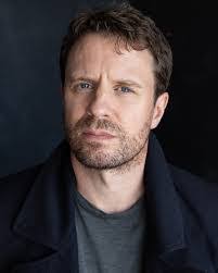 Luke Mably's Instagram, Twitter & Facebook