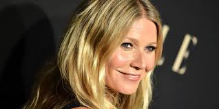 Gwyneth paltrow is an american actress and entrepreneur. Gwyneth Paltrow Advertises Vibrator In New Christmas Goop Ad