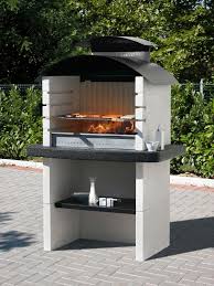 Resultat De Recherche D Images Pour Barbecue Charbon Harper Design Barbecue Idee Barbecue Barbecue En Pierre