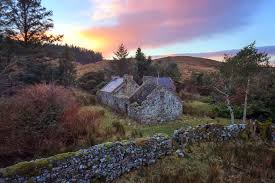Image result for aerial photos of gweedore