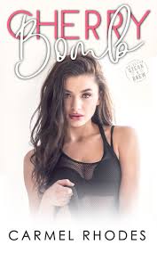 A cherry bomb is a dangerous firework and considered an illegal explosive device in the united states and most other countries. Cherry Bomb By Carmel Rhodes