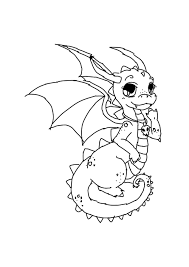 Anime Arty Drakon Dragon Coloring Page Art Pages Coloring Pages