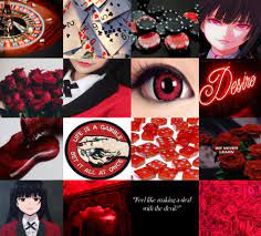 Maybe you would like to learn more about one of these? Book Of Aesthetics Yumeko Jabami Kakegurui Wattpad