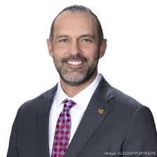 Skip Colvin's Instagram, Twitter & Facebook