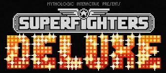 SuperFighters Deluxe - Posts | Facebook