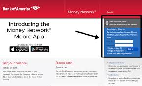 Leaving an unactivated credit card unattended could lead to identity theft, because someone could steal the card and activate it. Access Www Bankofamerica Com Moneynetwork To Activate Boa Money Network Services Online Online Pluz