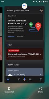 Your phone will select the text in the app filling the screen, and you can adjust how. Android 11 Brings Revamped Overview Menu Screenshot Shortcut