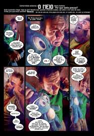 É considerado o mais influente dramaturgo do brasil. Mauricio De Sousa Por Mais 50 Artistas Comic House Blog