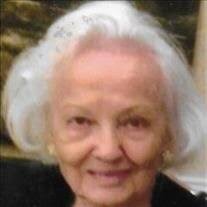 Mildred A. Stoddard Obituary