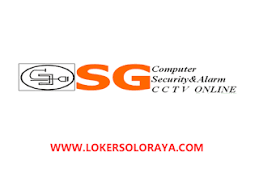 Salah satunya dengan meluncurkan mobil samsat keliling, termasuk di wilayah solo raya. Lowongan Kerja Desember 2020 Di Sg Computer Cctv Solo Solo Jawa Tengah Februari 2021 Karer Id